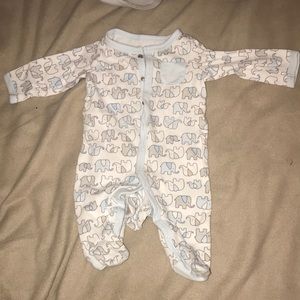Baby boy onesies